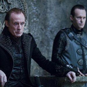 Fotoğraf Karanlıklar Ülkesi: Lycanların Yükselişi