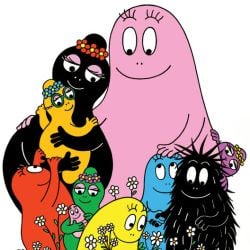 Fotoğraf Barbapapa