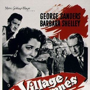 Fotoğraf Village of the Damned