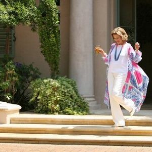 Fotoğraf Jessica Walter