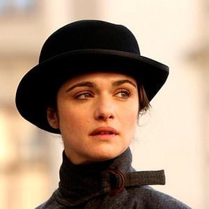 Fotoğraf Rachel Weisz