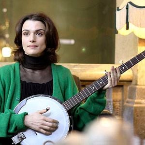 Fotoğraf Rachel Weisz