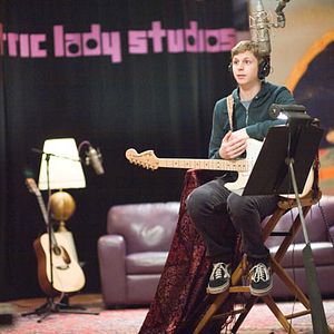 Fotoğraf Nick ve Norah'nın Bitmeyen Şarkıları