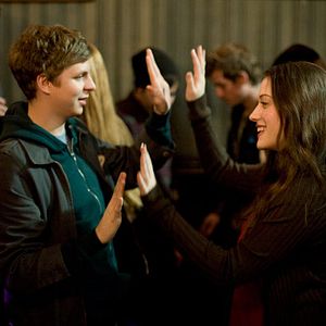 Fotoğraf Nick ve Norah'nın Bitmeyen Şarkıları