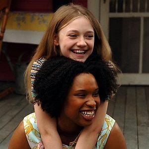 Fotoğraf The Secret Life of Bees