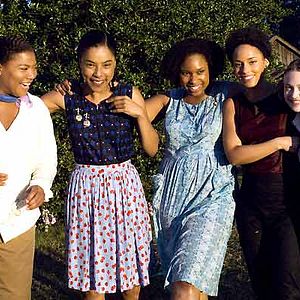 Fotoğraf Sophie Okonedo