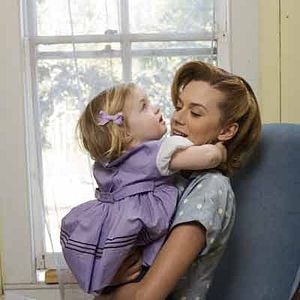 Fotoğraf The Secret Life of Bees