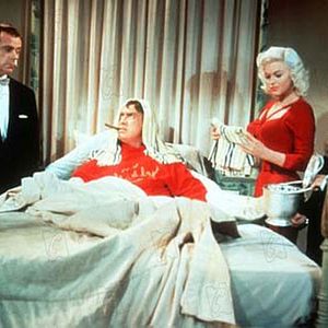 Fotoğraf Frank Tashlin