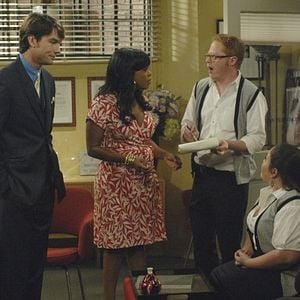 Fotoğraf Niecy Nash