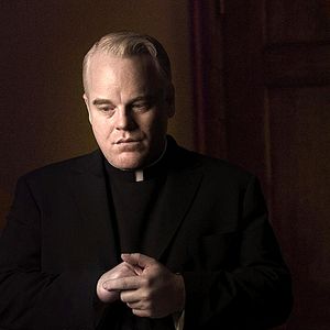 Fotoğraf John Patrick Shanley