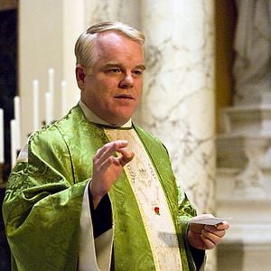 Fotoğraf John Patrick Shanley