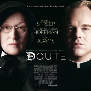 Fotoğraf John Patrick Shanley