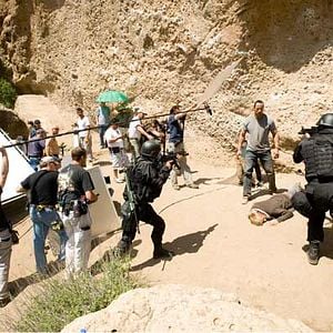 Fotoğraf Dwayne Johnson