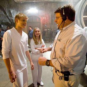 Fotoğraf Andy Fickman