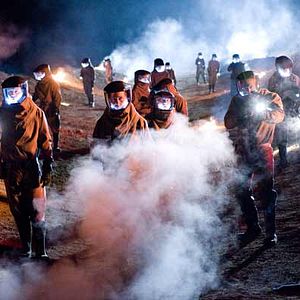 Fotoğraf Andy Fickman