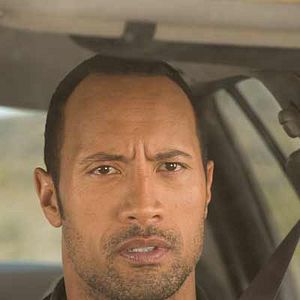 Fotoğraf Dwayne Johnson
