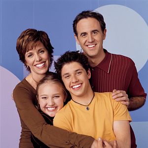 Fotoğraf Phil of the Future