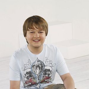 Fotoğraf Angus T. Jones