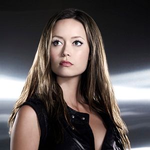 Fotoğraf Summer Glau