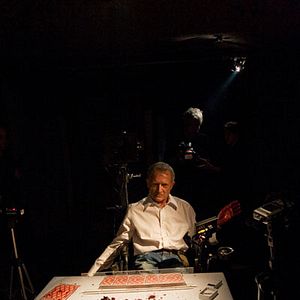 Fotoğraf Kiko Goifman