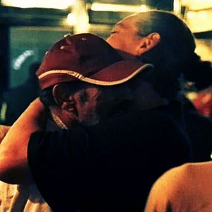 Fotoğraf Bruno Oliviero