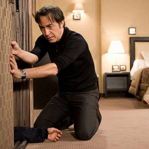 Fotoğraf Richard Berry