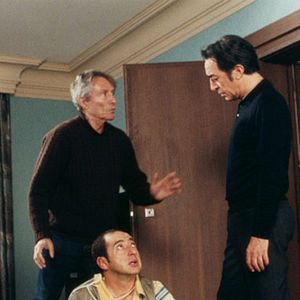 Fotoğraf Patrick Timsit