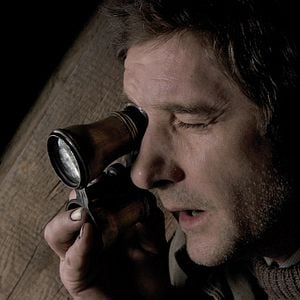 Fotoğraf Jerzy Skolimowski