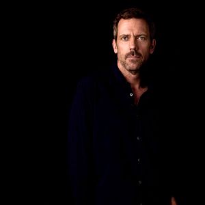 Fotoğraf Hugh Laurie