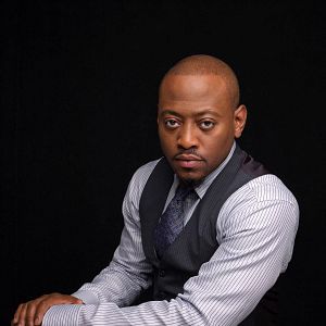 Fotoğraf Omar Epps
