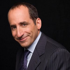 Fotoğraf Peter Jacobson