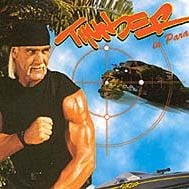 Fotoğraf Thunder in Paradise