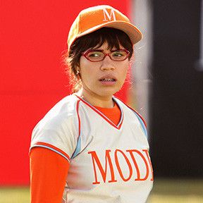 Fotoğraf America Ferrera