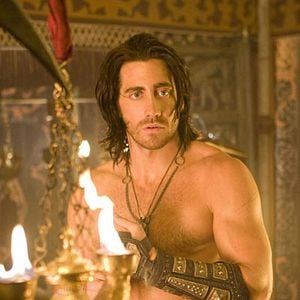 Fotoğraf Pers Prensi: Zamanın Kumları