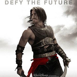 Fotoğraf Pers Prensi: Zamanın Kumları