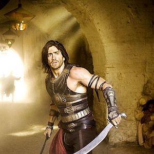 Fotoğraf Jake Gyllenhaal