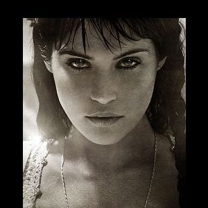 Fotoğraf Gemma Arterton