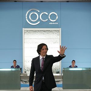 Fotoğraf Gad Elmaleh