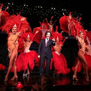 Fotoğraf Gad Elmaleh