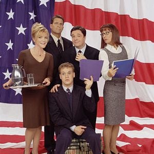 Fotoğraf Nathan Lane