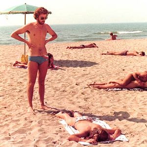 Fotoğraf Nanni Moretti