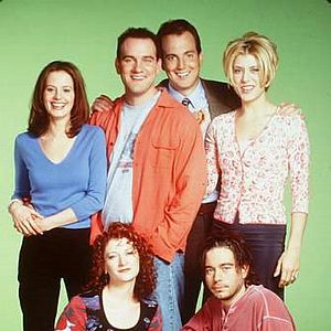 Fotoğraf Mike O'Malley