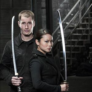 Fotoğraf Brendan Fehr