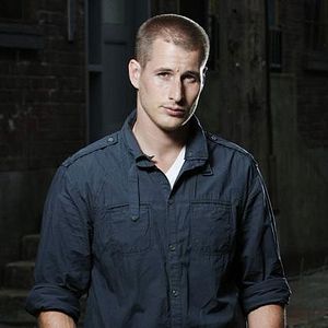 Fotoğraf Brendan Fehr