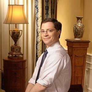 Fotoğraf The West Wing