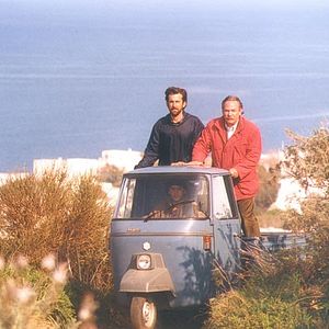 Fotoğraf Nanni Moretti