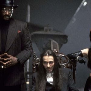 Fotoğraf Alex Proyas