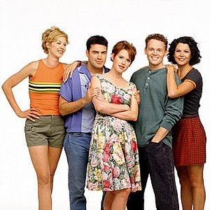 Fotoğraf Ron Livingston