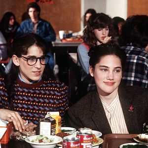 Fotoğraf Square Pegs