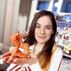 Fotoğraf Wonderfalls